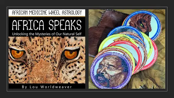 AMWA Tools: Cards, Cloth & Book